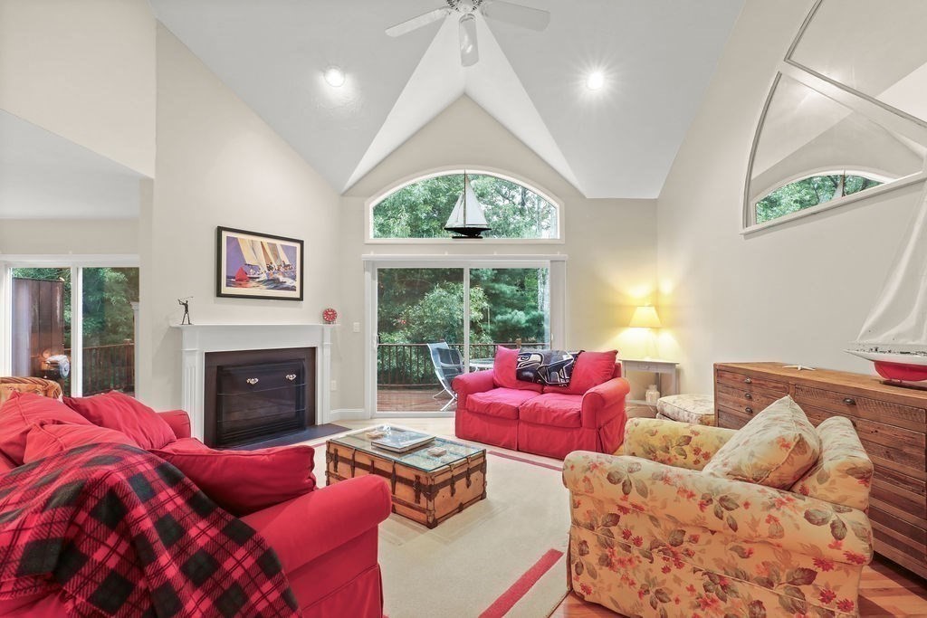 43 Carnoustie Rd # 43