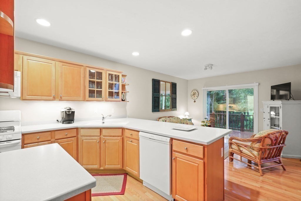 43 Carnoustie Rd # 43