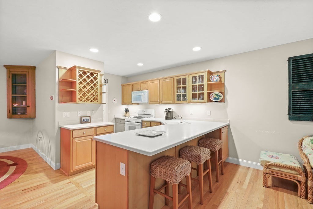 43 Carnoustie Rd # 43