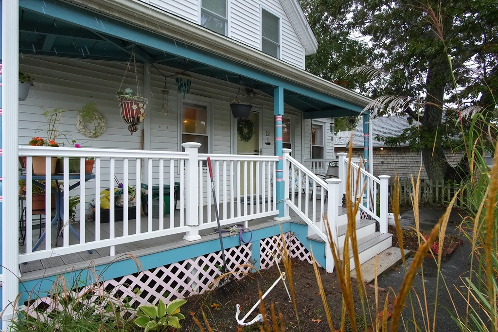 12 Thirteenth St