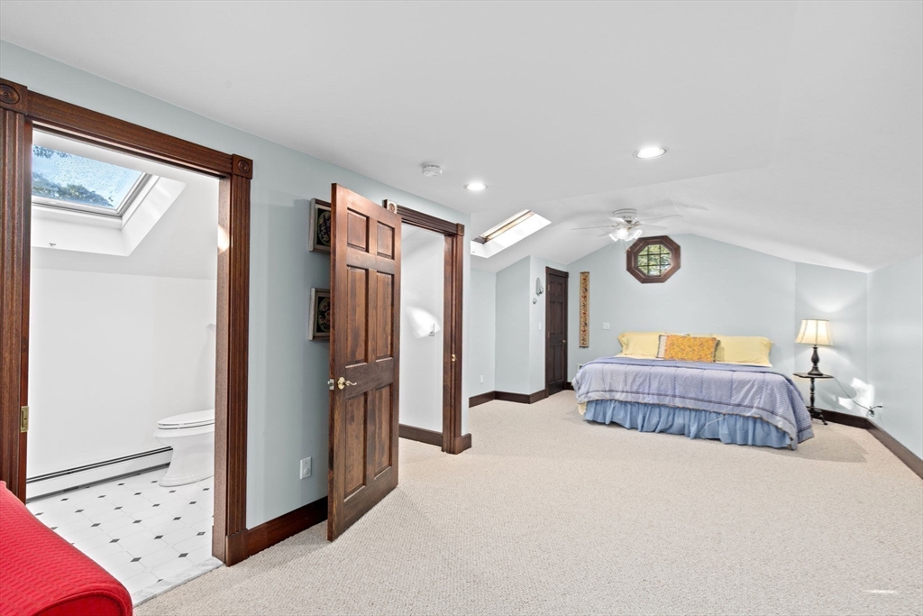 15 Upland Road