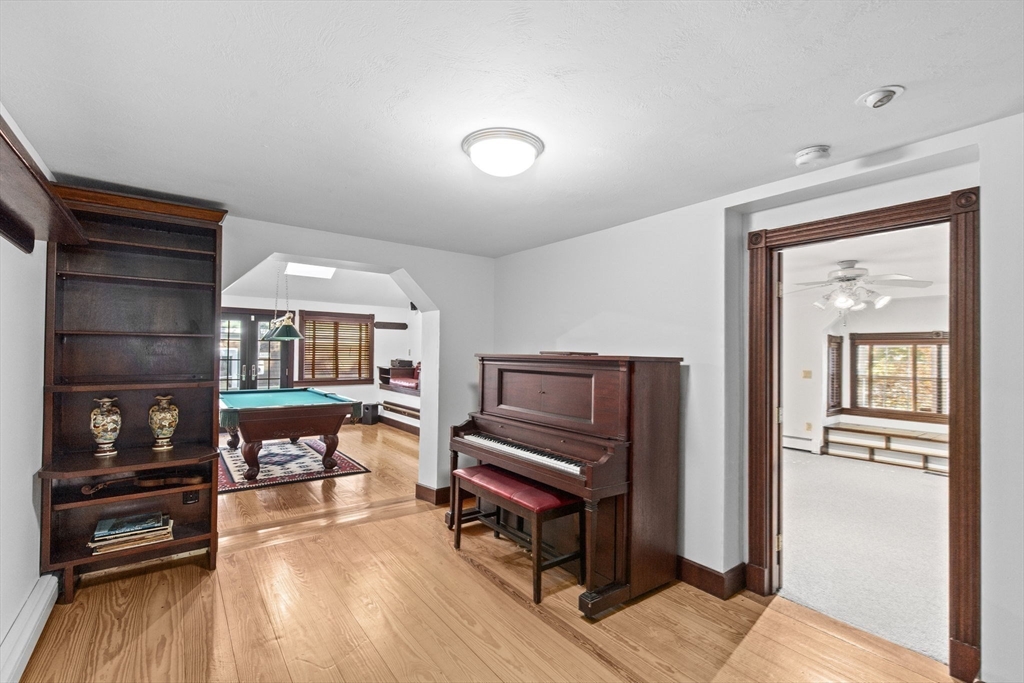 15 Upland Road