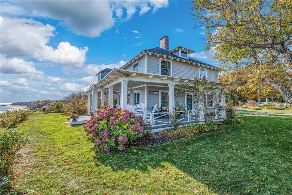 79 Manomet Ave