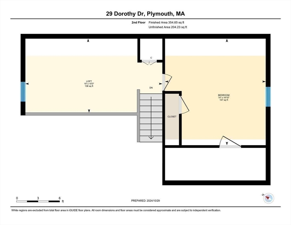 29 Dorothy Drive