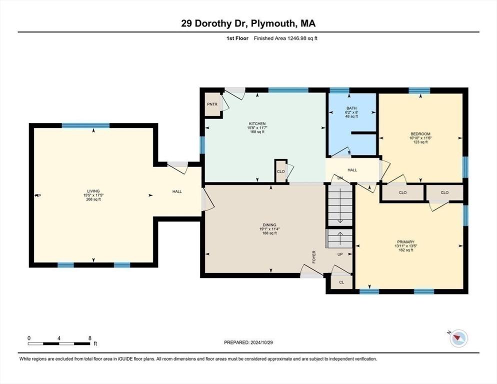 29 Dorothy Drive