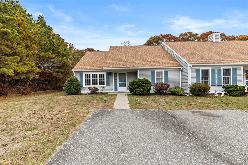 4 Browning Ct # A