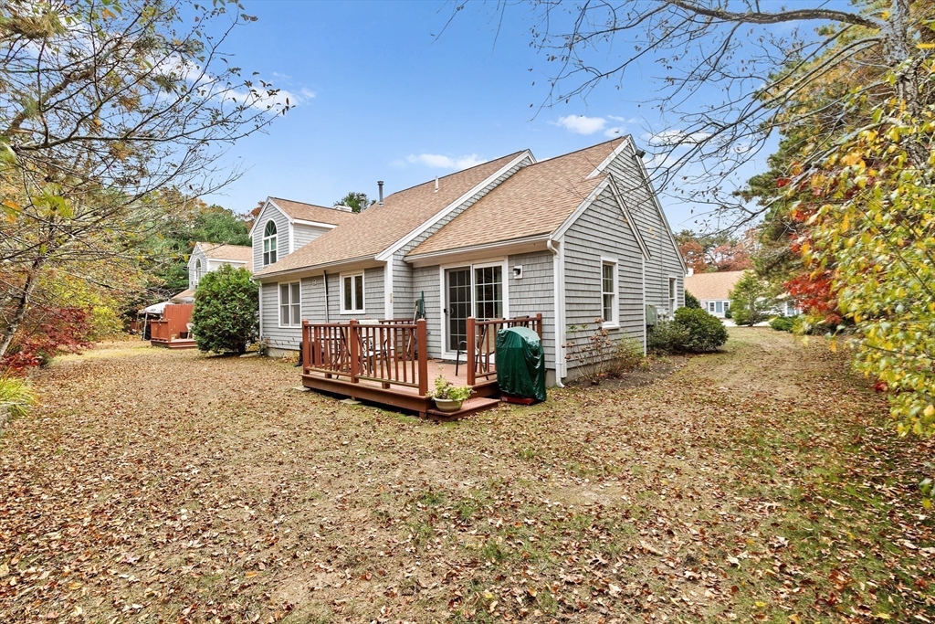 4 Browning Ct # A