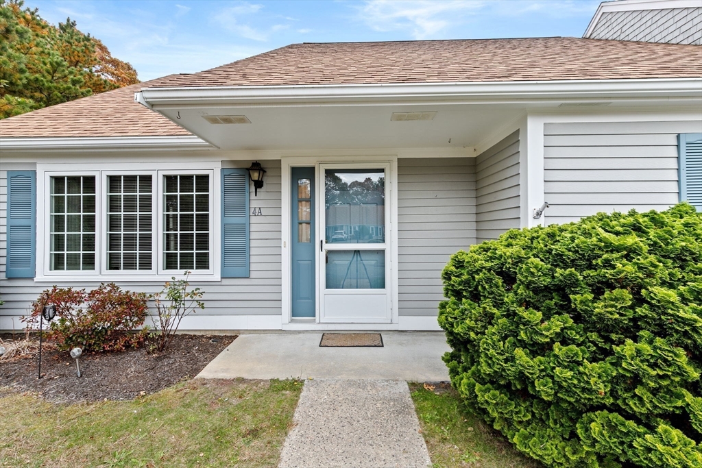 4 Browning Ct # A