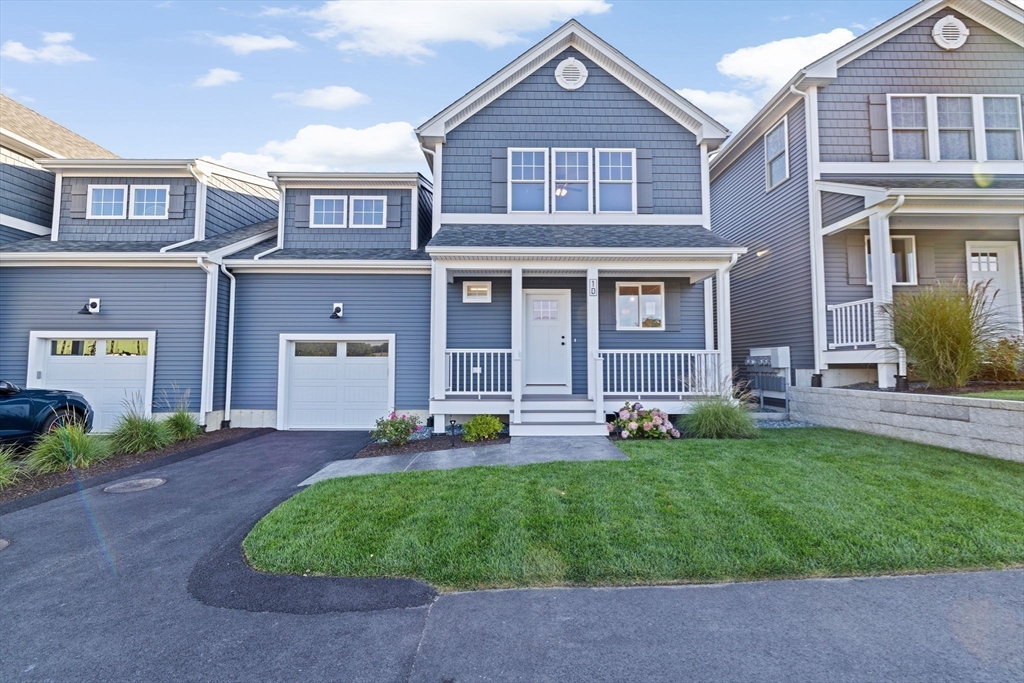 1D Wildwood Lane # D