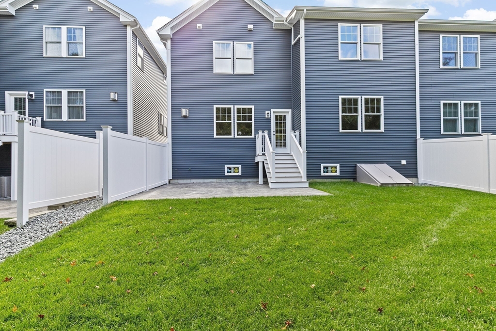 1D Wildwood Lane # D