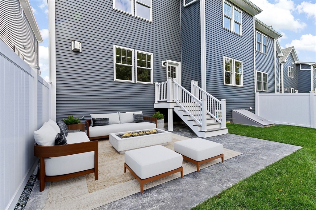 1D Wildwood Lane # D