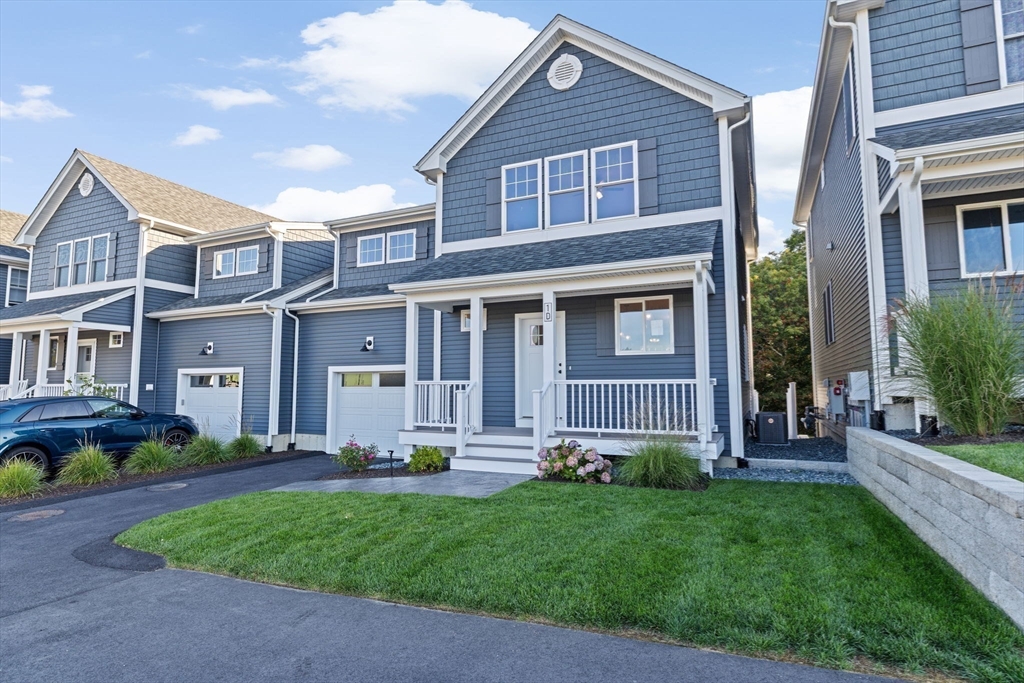 1D Wildwood Lane # D