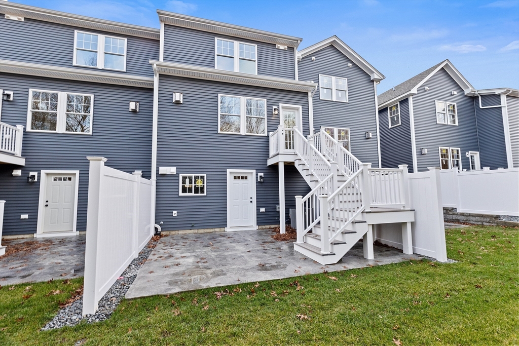 3 Wildwood Lane # B