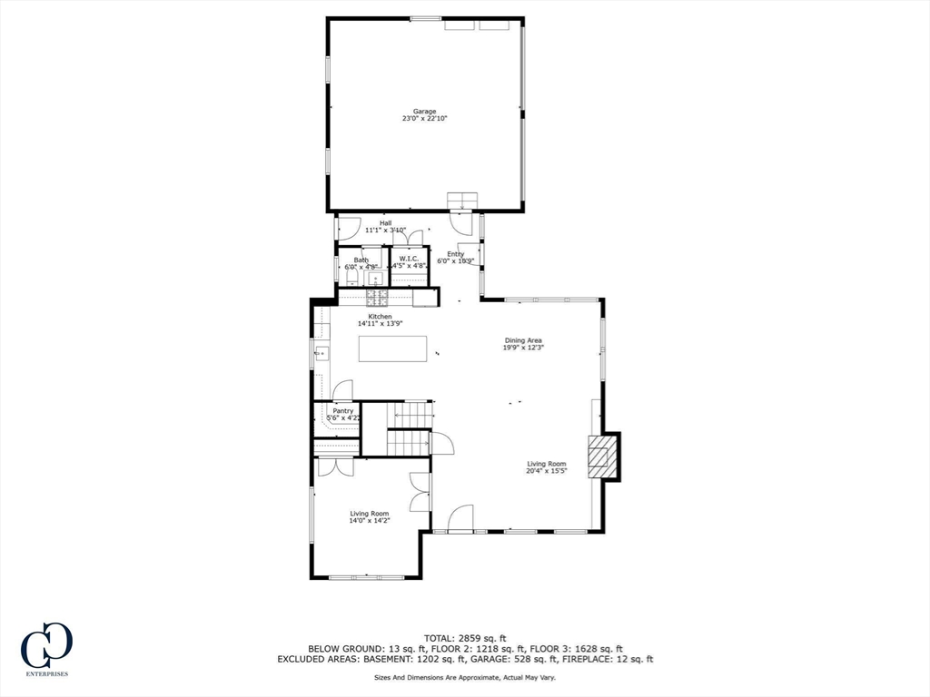 14 Karas Way