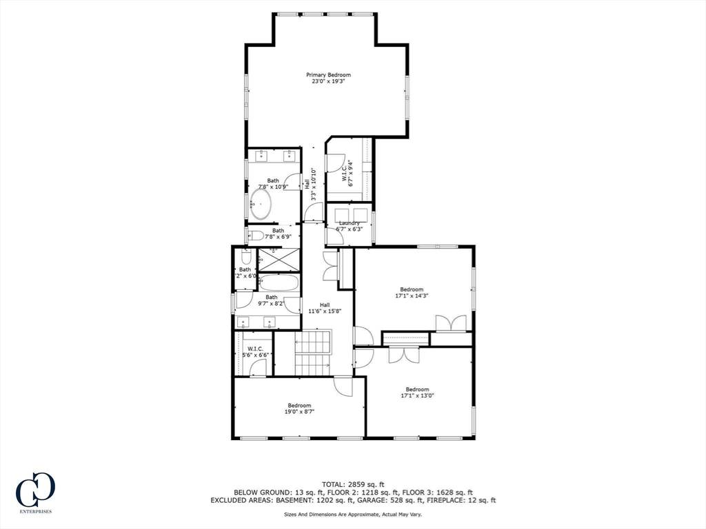 14 Karas Way
