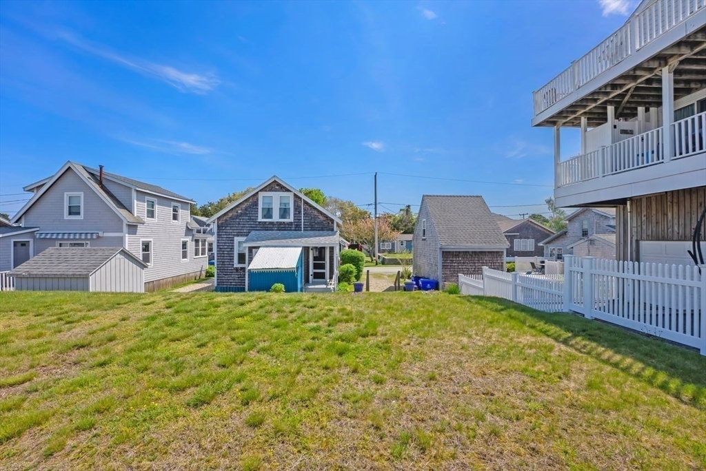 5 Spurr Road