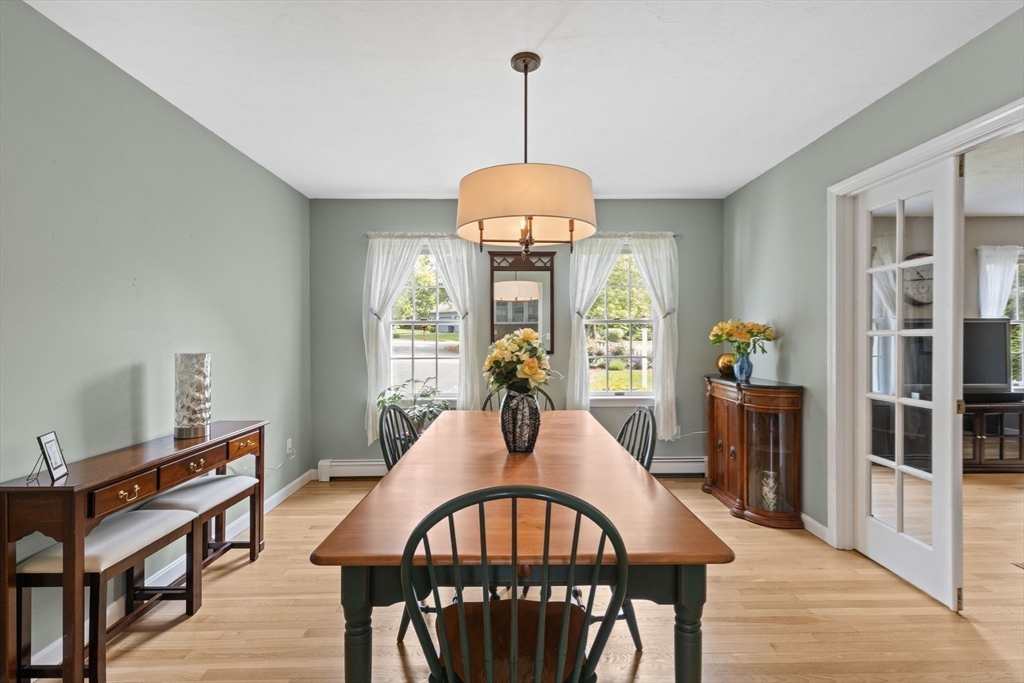 4 Canterbury Lane