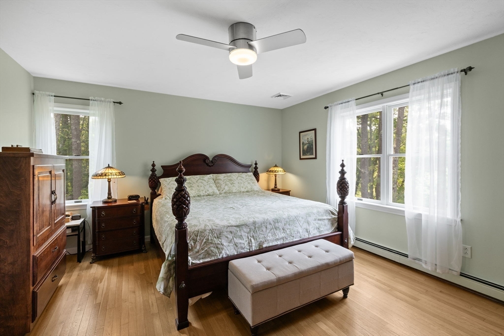 4 Canterbury Lane