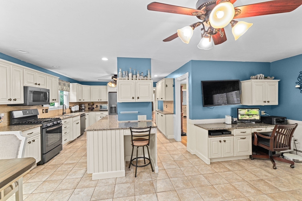 171 Puritan Road