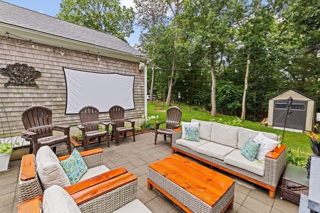 171 Puritan Road