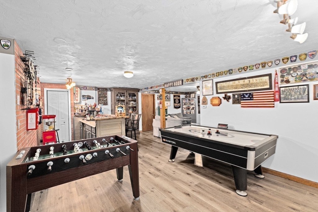 171 Puritan Road