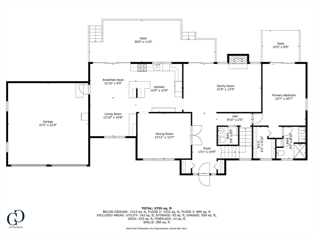 171 Puritan Road