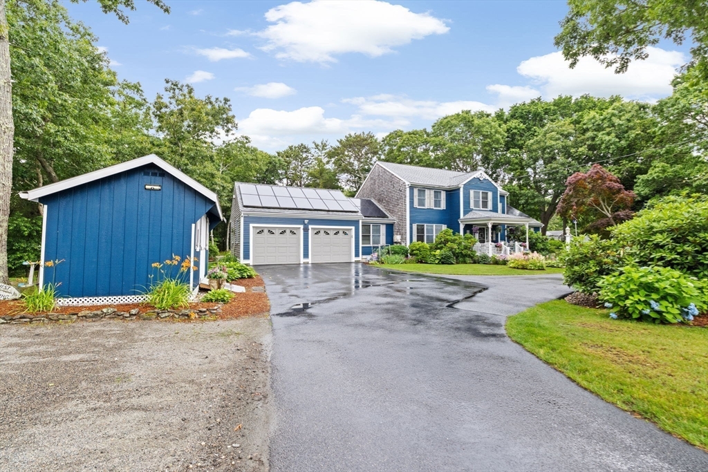 171 Puritan Road