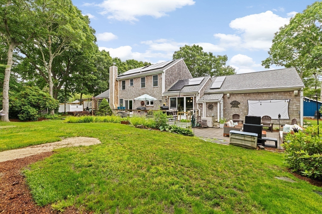 171 Puritan Road