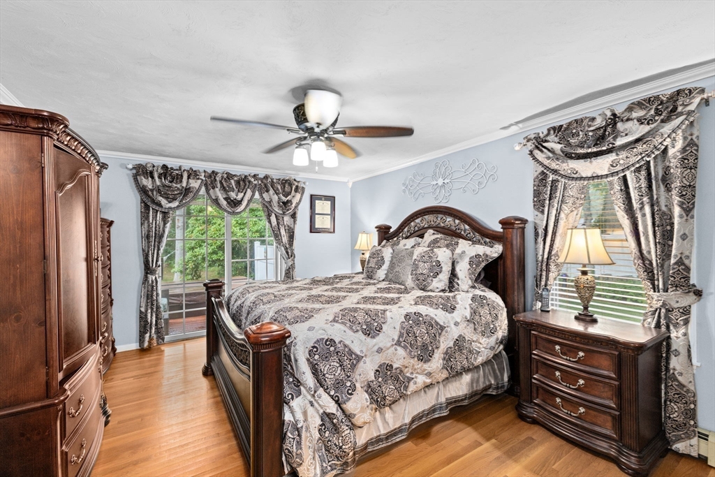 171 Puritan Road