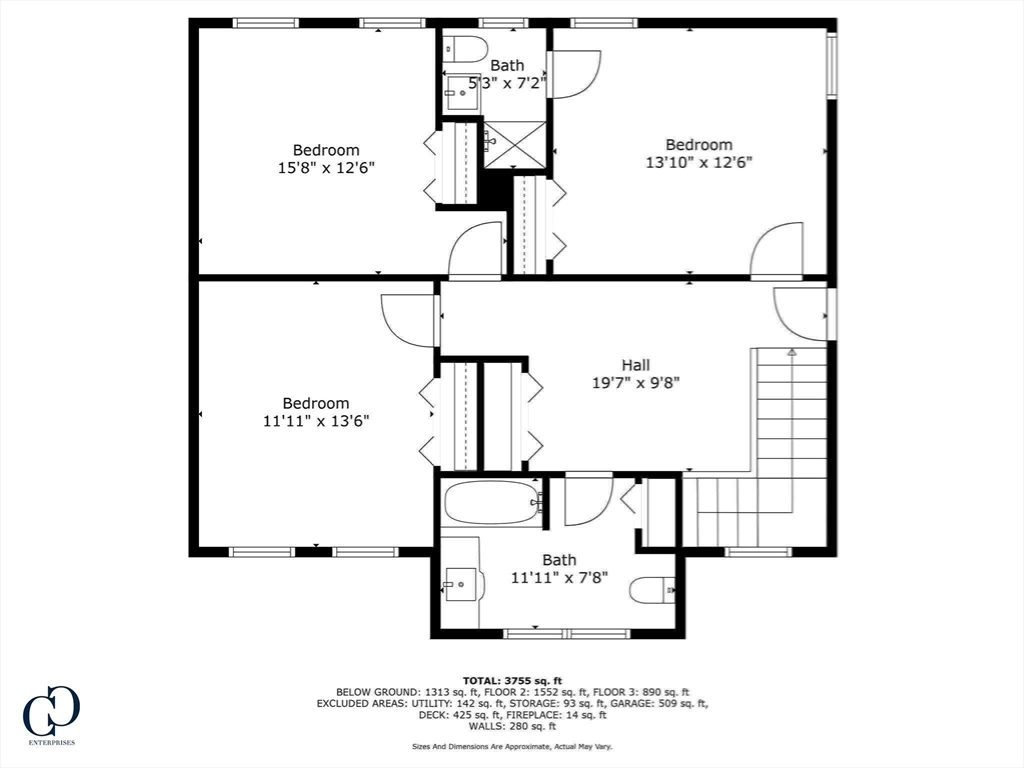 171 Puritan Road