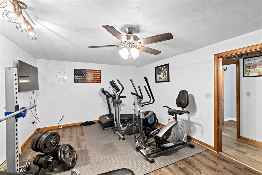171 Puritan Road