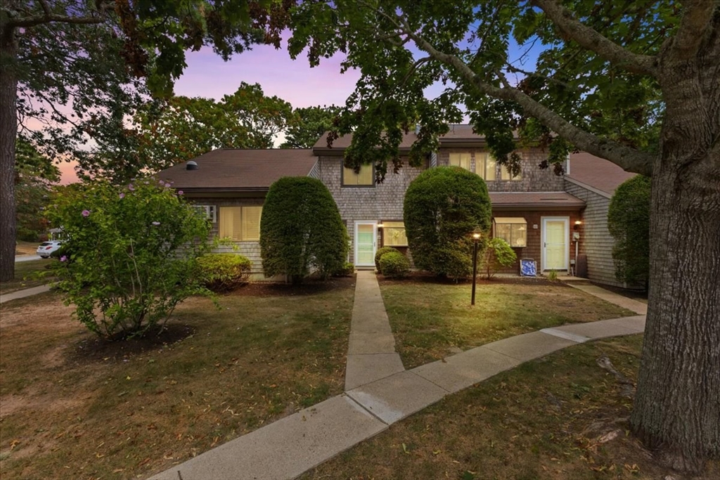 84 Roundhouse Rd # 84