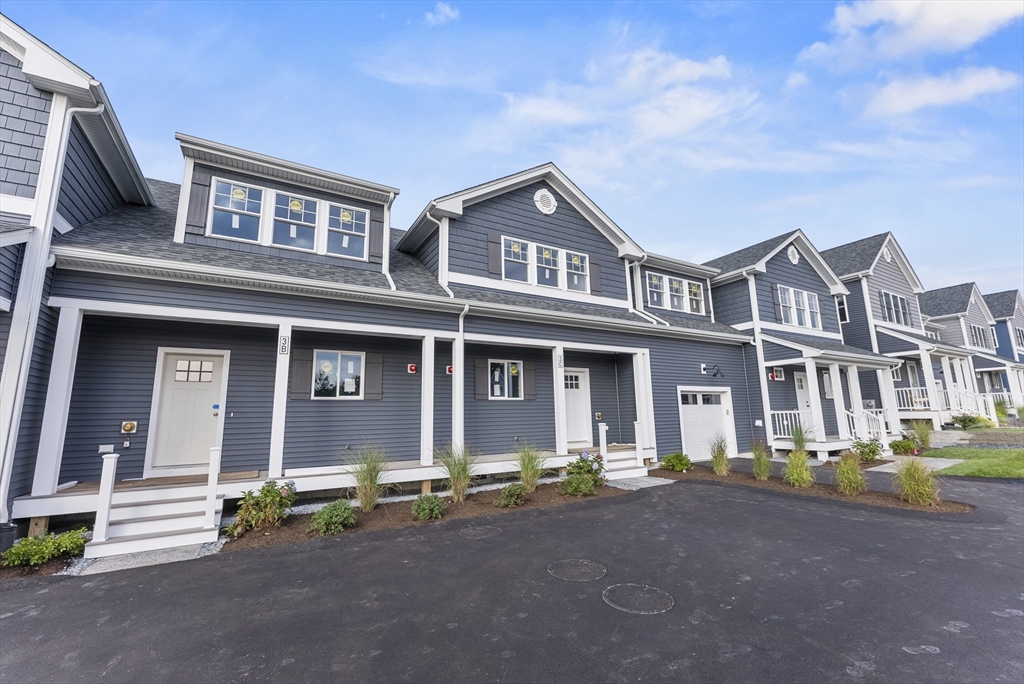 3C Wildwood Lane # 0