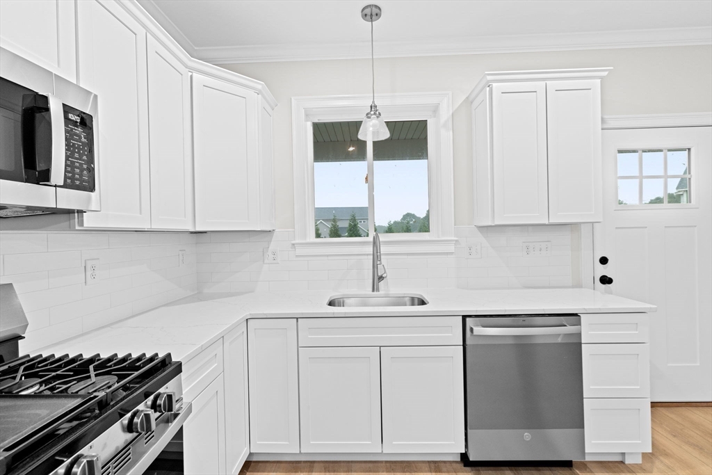 16B Ocean Pines Drive # B, Bourne Unit: B