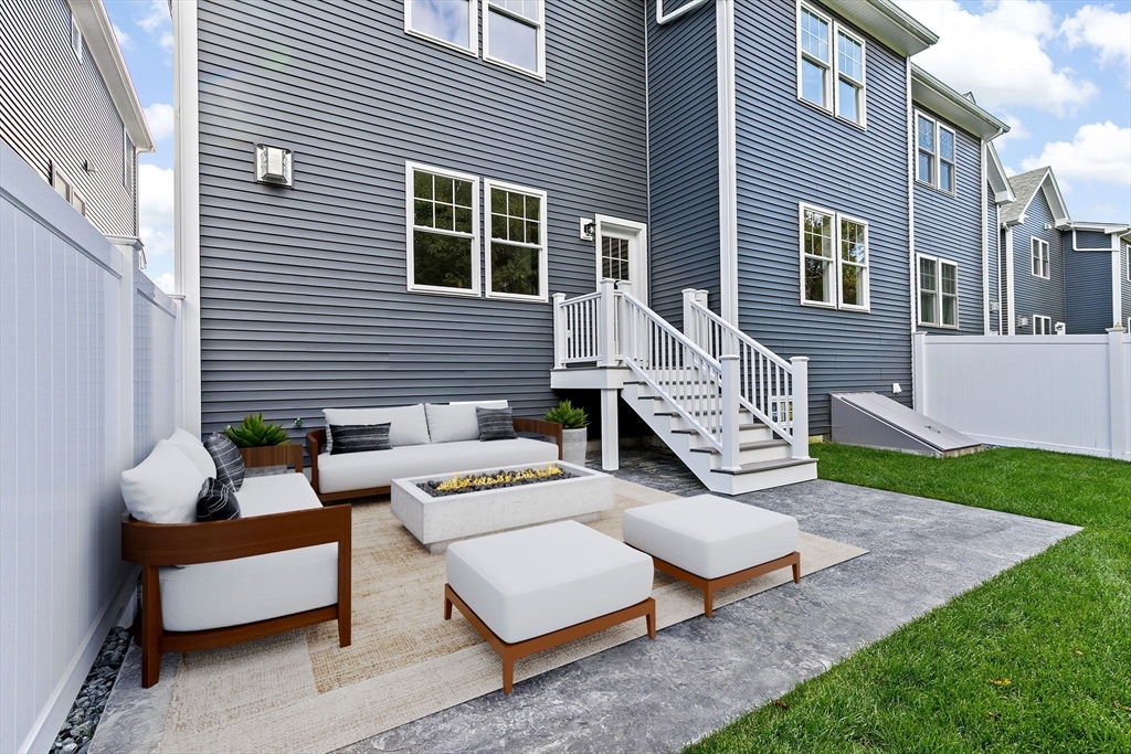 16B Ocean Pines Drive # B, Bourne Unit: B