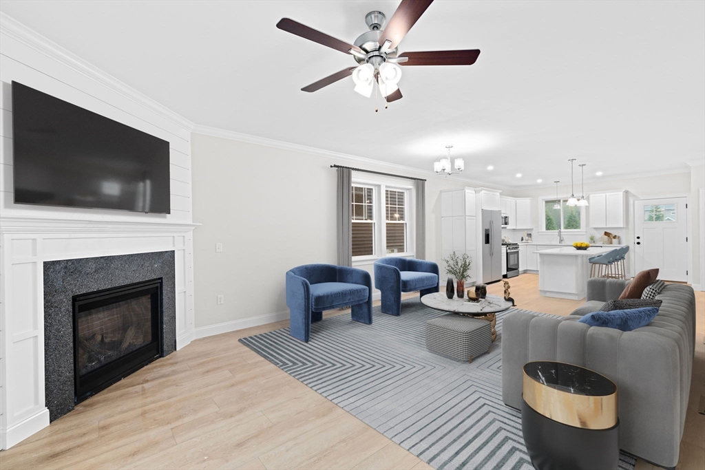 16B Ocean Pines Drive # B, Bourne Unit: B