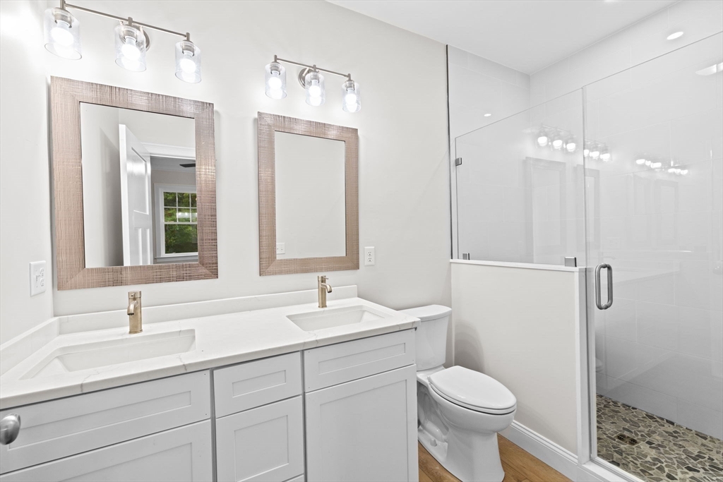 16B Ocean Pines Drive # B, Bourne Unit: B