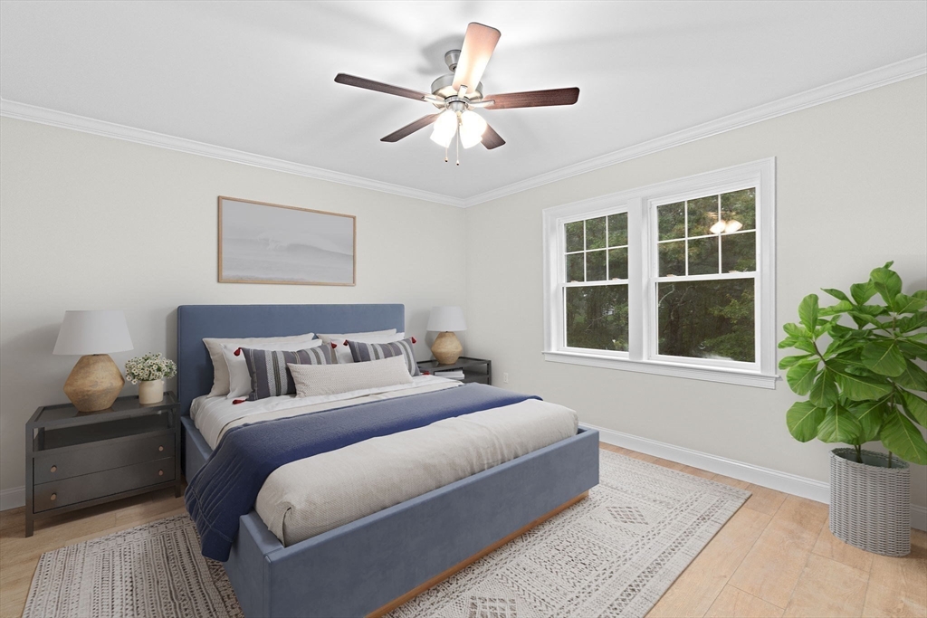 16B Ocean Pines Drive # B, Bourne Unit: B