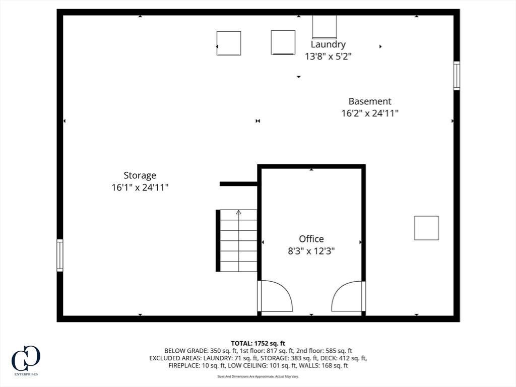 113 Farmersville Road