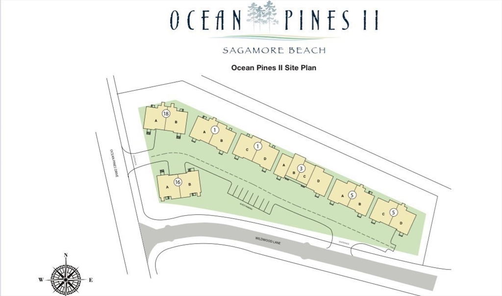 16 Ocean Pines Drive # B