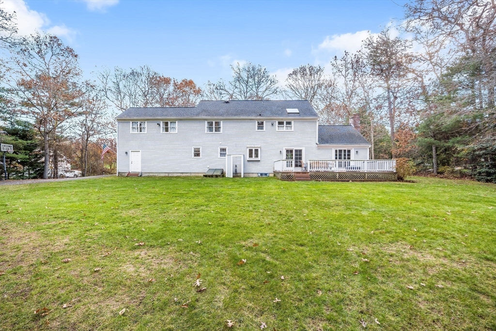 20 Anchor Drive