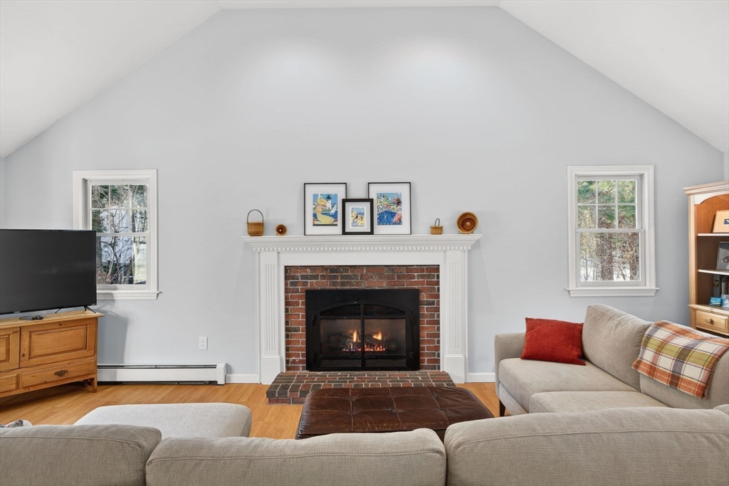 20 Anchor Drive