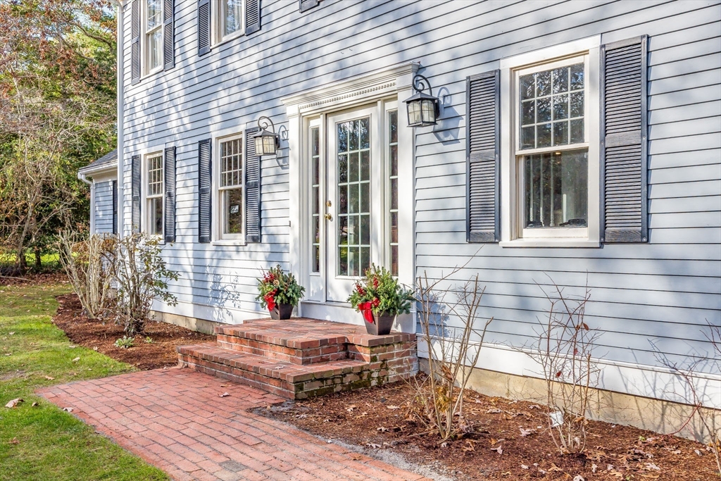 20 Anchor Drive
