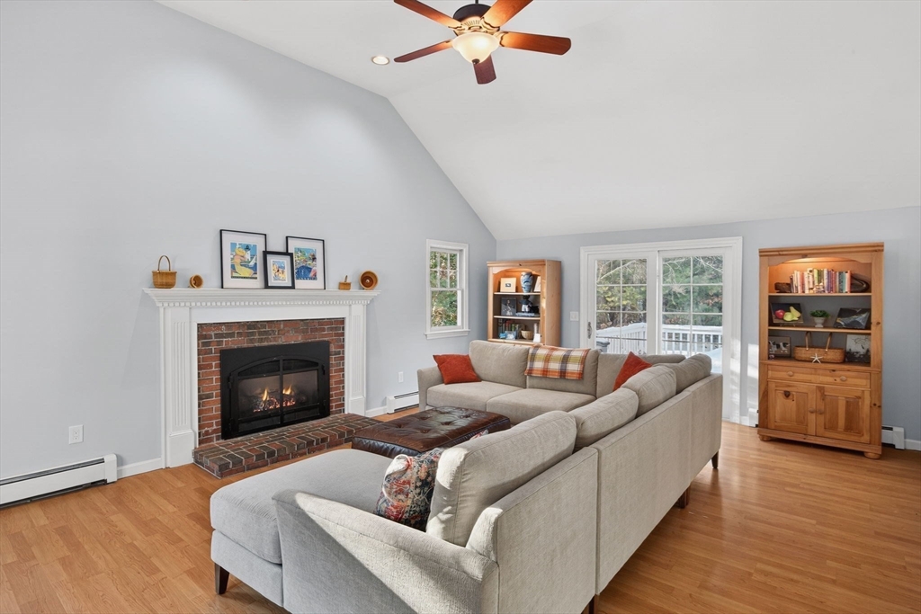 20 Anchor Drive