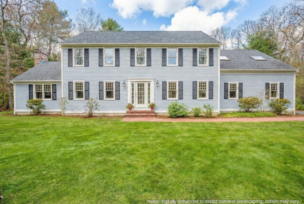 20 Anchor Drive