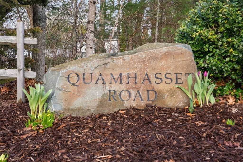 14 Quamhasset Road