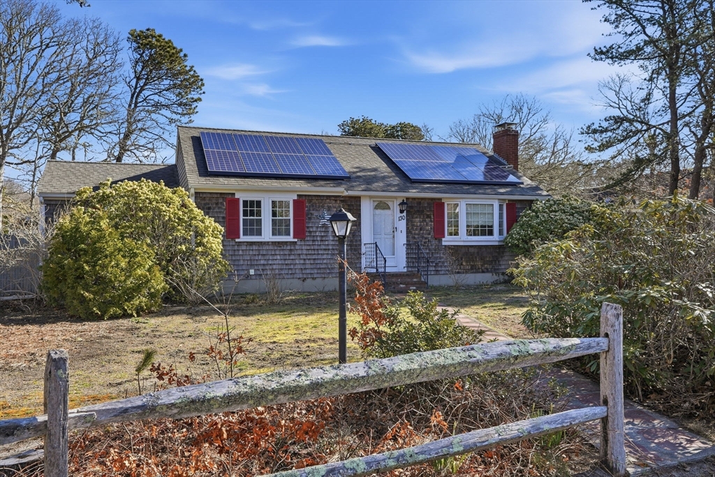 130 Silver Leaf Lane