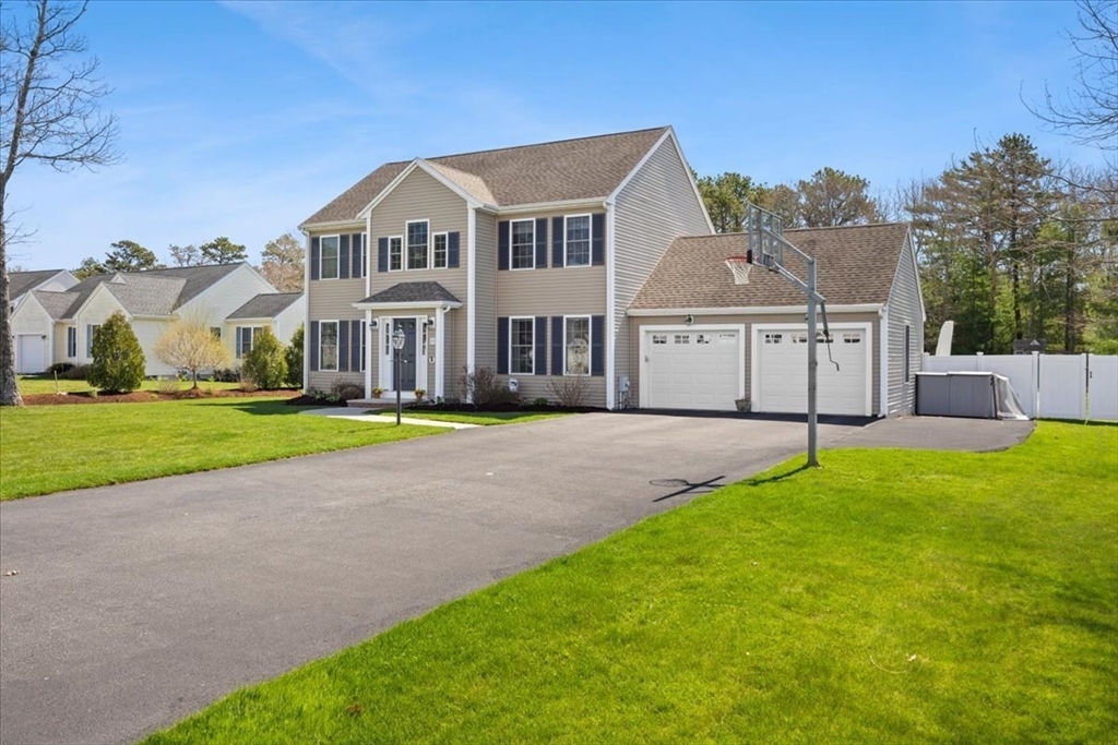20 Settlers Way