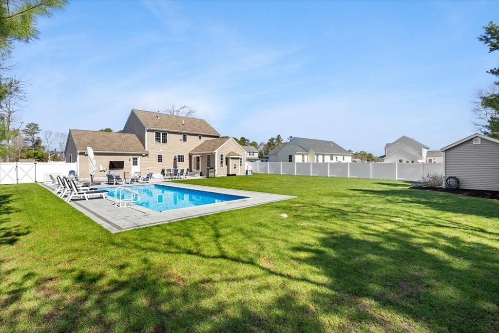 20 Settlers Way