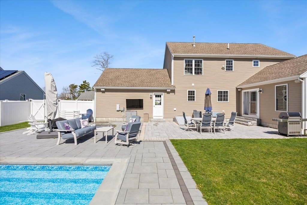 20 Settlers Way